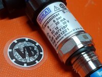 WIKA Druckmessumformer Pressure Transmitter S-11 / *9021221