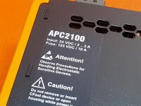 B&R Automation PC APC2100  / *5V1A0100000000-000