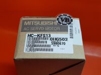 Mitsubishi AC Servo Motor HC-KFS13