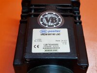Berger Lahr servo motor / stepper motor Typ: VRDM 597/50 LSC