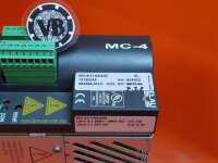 ELAU Schneider MC-4 PacDrive Controller Typ: MC-4/11/03/400 / *HW: B0F503