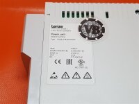 Lenze i550 Power unit Type: I55AE175B10010000S  - 0,75 kW