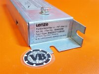 Lenze RFI Filter Type: E82ZZ37112B220