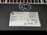 Lenze i550 protec Inverter Type: I55AP211F00710K00S  - 1,1 kW / 1,5 HP