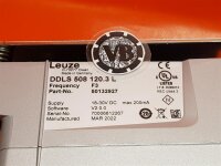 Leuze Electronic Optical data transmission DDLS 508 120.3L / *Software: V2.0.0