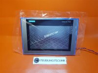 Siemens TP900 Comfort INOX Simatic HMI 6AV2144-8JC10-0AA0