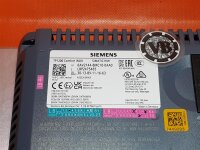 Siemens TP1200 Comfort INOX Simatic HMI 6AV2144-8MC10-0AA0