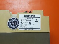 SIEMENS S5-90U Module 6ES5 090-8MA01 / *E:03