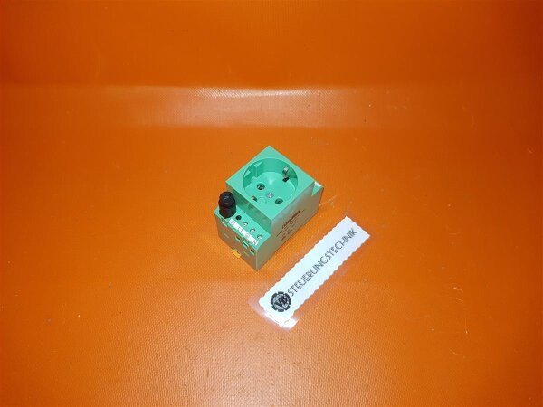 Phoenix Contact EMG 45-SD-D/LA/SI 6,3A 250V power socket