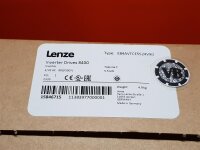 Lenze Inverter Drives 8400 Type: E84AVTCE5524VX0  - 5,5 kW