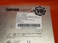 Lenze power supply unit Type: EZV4800-000  / *24V DC 20A 230V AC