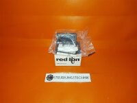 Red Lion Miniatur Elektronische 8-Digit Doppelt Zähler CUB4CL20