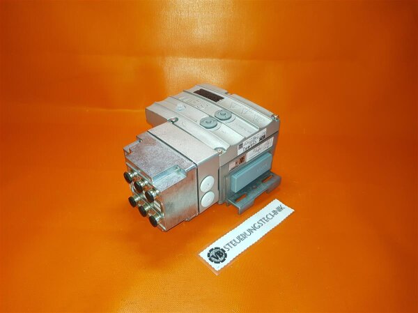 SEW MOVIMOT drive inverter Type: MM03D-503-00 - 0,37 kW