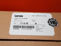 Lenze Inverter Drive 8400 Type: E84AVTCE1134SX0 - 11,0 kW