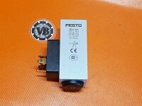FESTO Druckschalter PEV-1/4-B / *10773 JB43