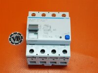Hager RCD circuit breaker CDB 463D 63A