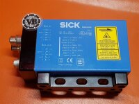Sick distance measuring device DME5000-112  Incl. alignment unit 2 027 721