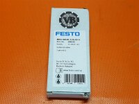 FESTO MHE2-MS1H-3/2G-QS-4 / 196135 / 11-2021:43 Solenoid valve