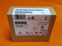 Siemens Digital Output Module 6ES7 136-6DC00-0CA0