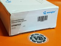 Wenglor UF88PA3 Universalreflextaster