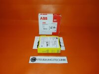 ABB Safety Relay 2TLA010040R0200
