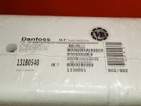 Danfoss VLT Inverter FC-302P1K5T5E20H1XGXXXXSXXXXAXBXCXXXXD0 - 1,5 kW