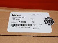 Lenze Inverter Drive 8400 Type: E84AVTCE1134SB0 - 11,0 kW