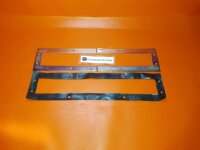 Lenze EVF holder rail seal