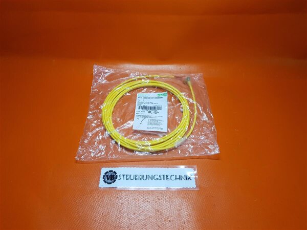 MURR Elektronik LED with cable 7000-08121-0300500
