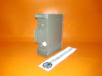SIEMENS SIMATIC 6ES5 385-8MB11 / E-Stand: 04