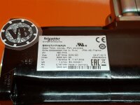 Schneider electric AC Servo motor BMH0701P06A2A  / *ID.No.: 0050000001102