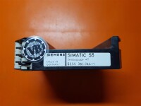 Siemens 6ES5 410-7AA11 Simatic S5-110 Module