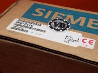 Siemens 505-5518 Relay Module / *E-Stand: 01