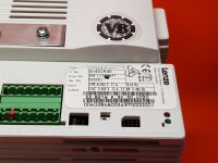 Lenze EVF8216-V020 frequency converter - 5,5 kW