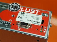 LUST CDA34.006.C2.0  LTI Drives Servoregler - 2,2 kW