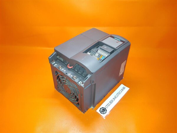 Siemens 6SE6440-2UD31-1CA0 Micromaster 440  - 11 kW