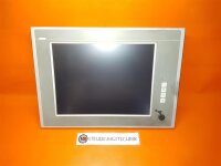 Lenze DS 5000 DVI / P/N 5204-0004 Industrial PC Monitor