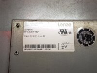 Lenze MP 5000 / P/N 5204-0004 Industrial PC Monitor