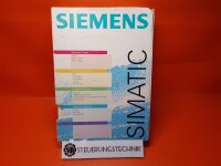 Siemens 6ES7810-4BA01-8AA0 STEP 7 Grundwissen V2.1 Software