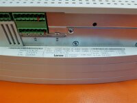 Lenze frequency inverter Type: EVF8245-E  - 5,5 kW