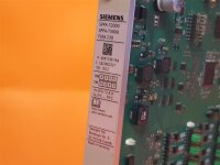 Siemens 6DP1230-7AA  Sensor Conditioning Module