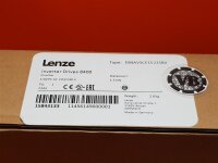 Lenze E84AVSCE1522SB0 Inverter Drives 8400 - 1,5 kW