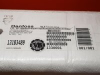 Danfoss FC-102P4K0T4E20H1XGXXXXSXXXXAXBXCXXXXDX  / *131B3489 VLT HVAC Drive Inverter  - 4,0 kW
