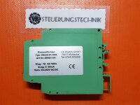 3-K Elektrik DMI30-01-V02 / 99951101 / Measuring transducer