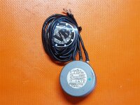 Novotechnik P4501A202 / 13692 Standard Potentiometer / Sensor / Winkelaufnehmer