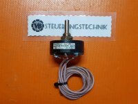 RotaSet Controls MUP 1400 Potentiometer / Sensor / Winkelaufnehmer