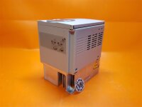 Telemecanique / Schneider electric ATV31H055N4  / *058724 Frequenzumrichter - 0,55 KW