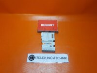 Beckhoff EL6021 - 1 channel serial interface RS422 / RS485
