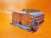 Festo INPUT-P module CP-E16-M12x2