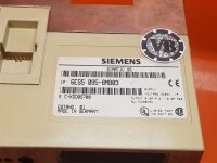 Siemens 6ES5 095-8MB03 / *E: 01 Programmable Controller